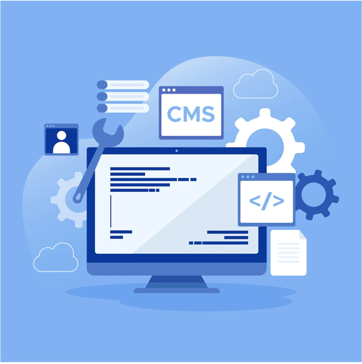 CMS Development