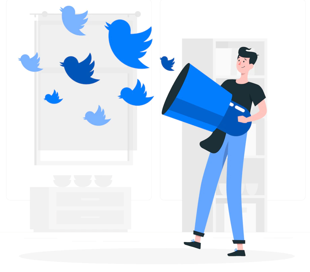 Twitter Marketing