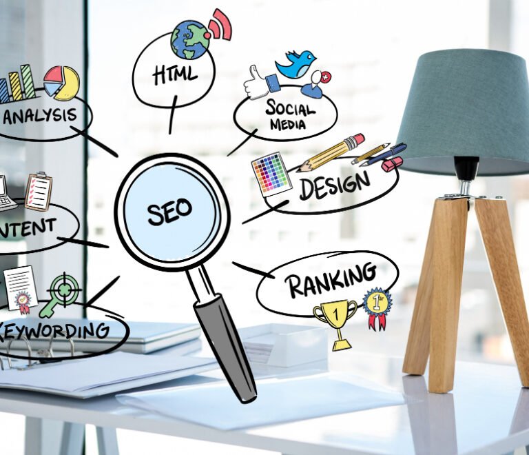 Your Website Needs Professional SEO Services — Here’s How We Help!